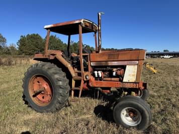 Main image International Harvester 1486